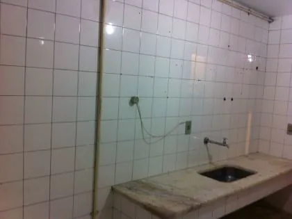 Apartamento para aluguel em Comercial